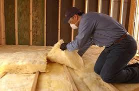 Best Garage Insulation in St Charles, IL